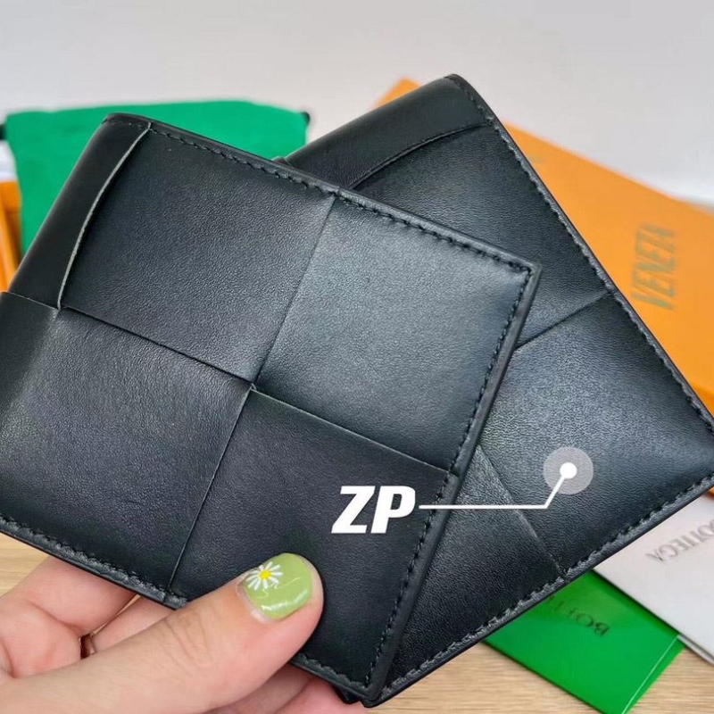 BV Wallets